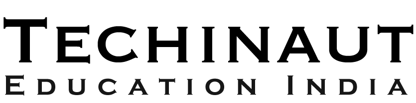Techinaut Logo